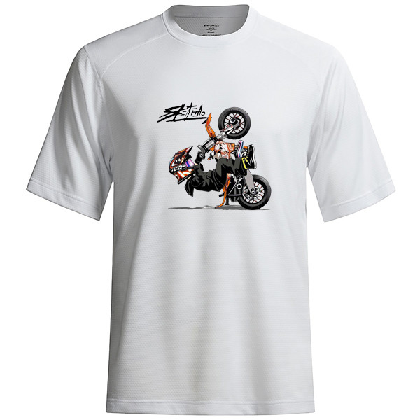 استیکر پارچه و لباس کد 30151