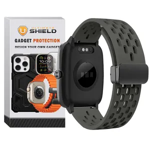 Ultimate Shield SPL NK Mag UL Band for Haylou RS4 / RS4 Plus / LS02