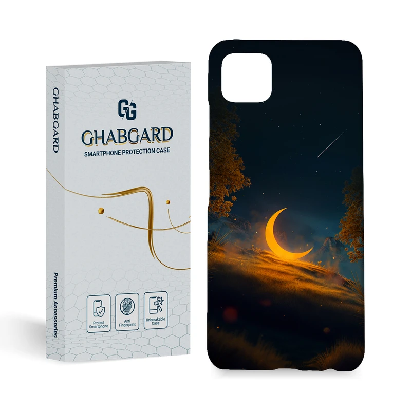 کاور قاب گارد مدل فانتزی مناسب برای گوشی موبایل سامسونگ galaxy A22 5g
