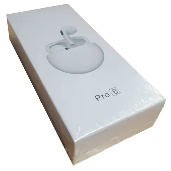 هندزفری بلوتوثی مدل pro6