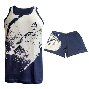 ست شورت و زیرپوش مردانه گیفت تن پوش ایرانیان مدل SO-105