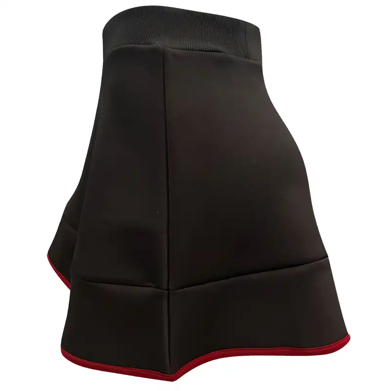 دامن نیم کلوش زنانه مدل 99