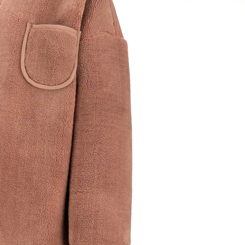 پالتو زنانه السانا مدل شایلی کد 161507