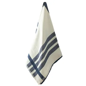 دستمال آشپزخانه انگلیش هوم مدل Linee 