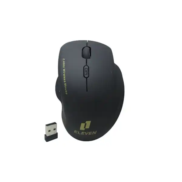 ماوس بی سیم ایلون مدل WM902