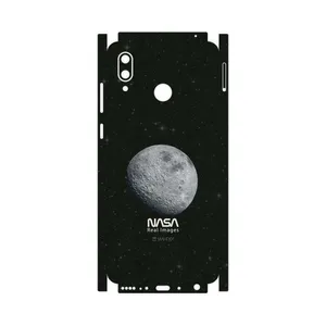 MAHOOT  Moon-By-NASA-FullSkin Cover Sticker for Honor Play