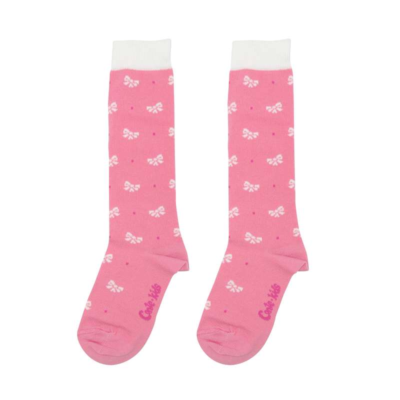 جوراب دخترانه کنته کیدز مدل 7C-21-036