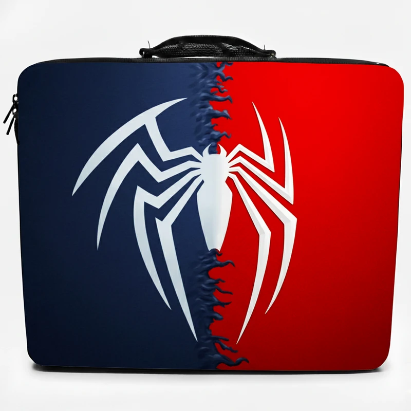 کیف حمل کنسول بازی پلی استیشن 5 اسلیم کد 19