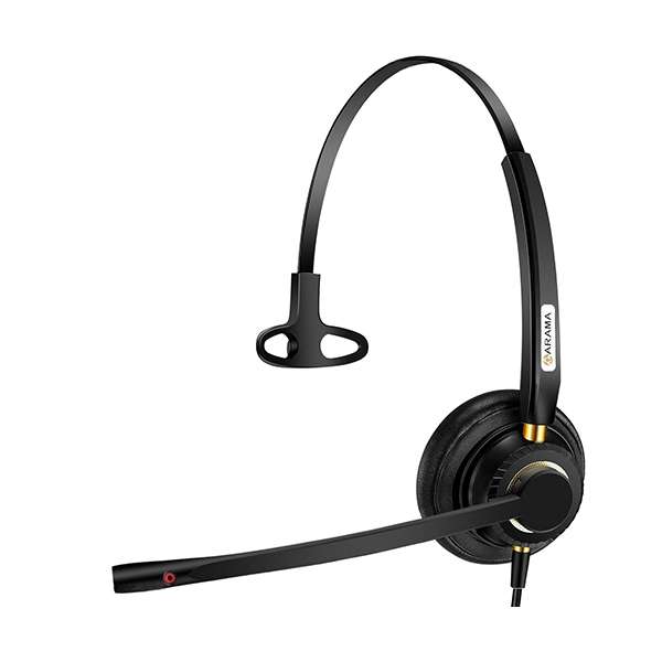 هدست تلفن آراما مدل A800S1 هدست تلفن آراما مدل A800S1