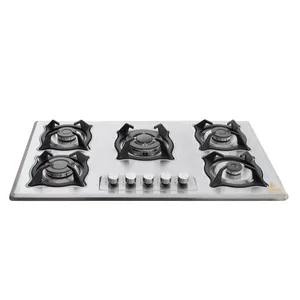 اجاق گاز صفحه ای مدل RA119S 