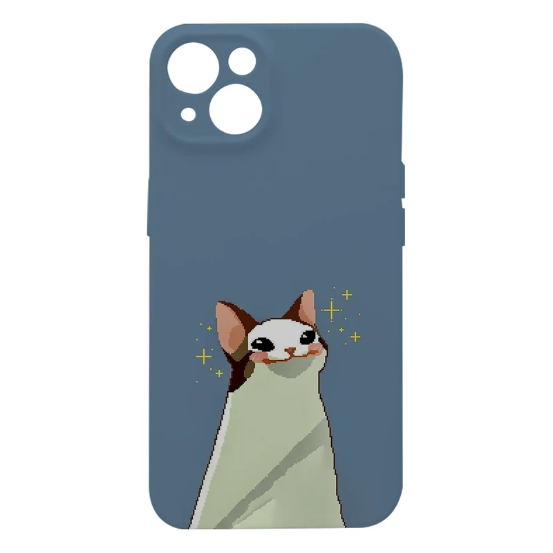 کاور گارد قاب علوی مدل SML مناسب برای گوشی موبایل اپل iPhone 13