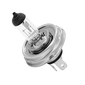لامپ هالوژن خودرو لی تچ مدل H4-12V55W-P43T 