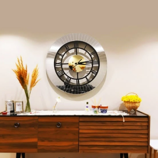 ساعت دیواری آتریکس مدل M21