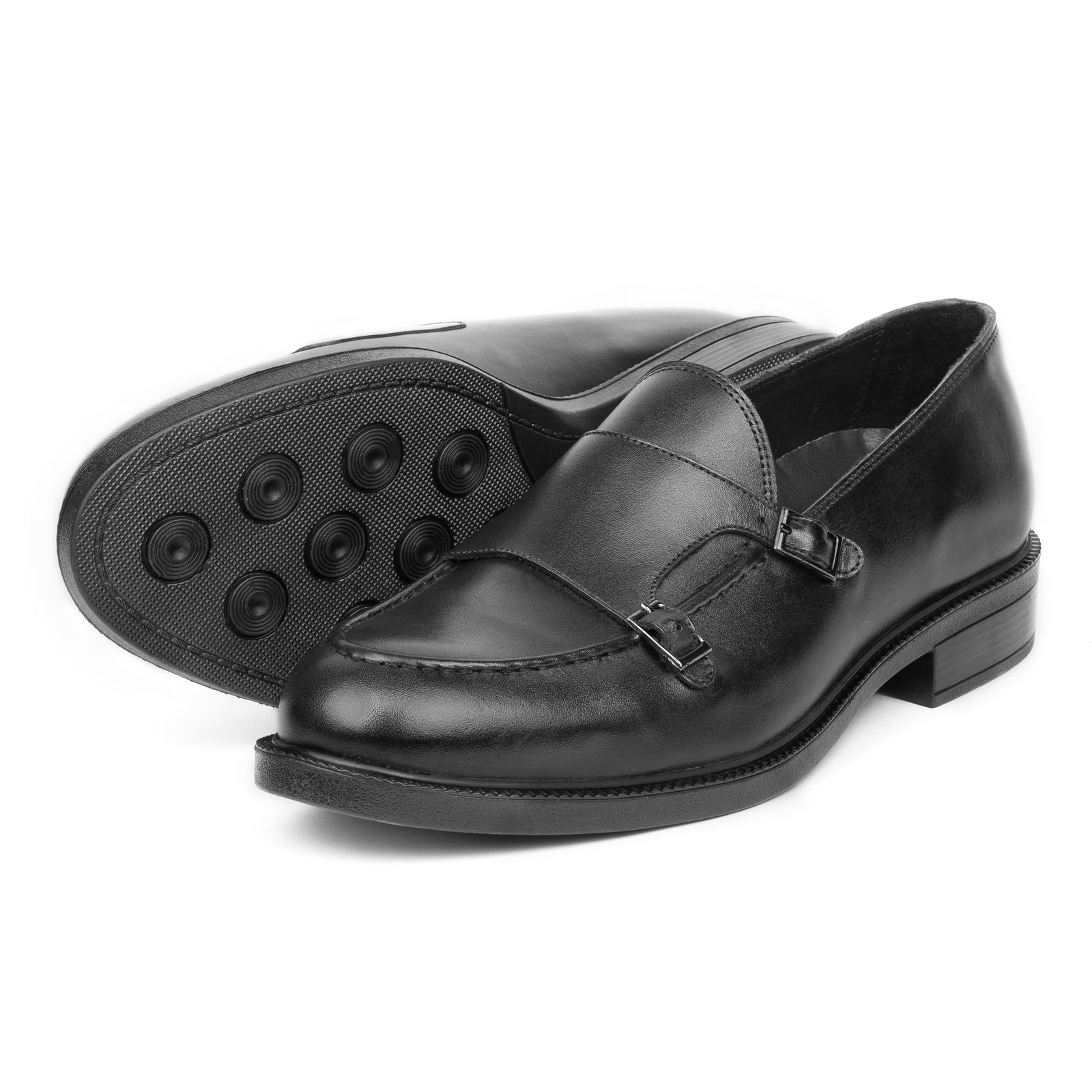 کفش مردانه بهشتیان مدل سن لودن 22810 -  - 4