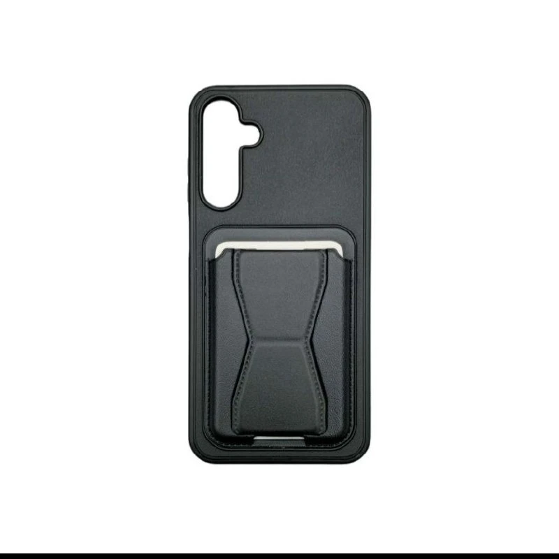 کاور تهران پکن مدل جاکارتی استند شو کد HDD مناسب برای گوشی سامسونگ Galaxy s24fe