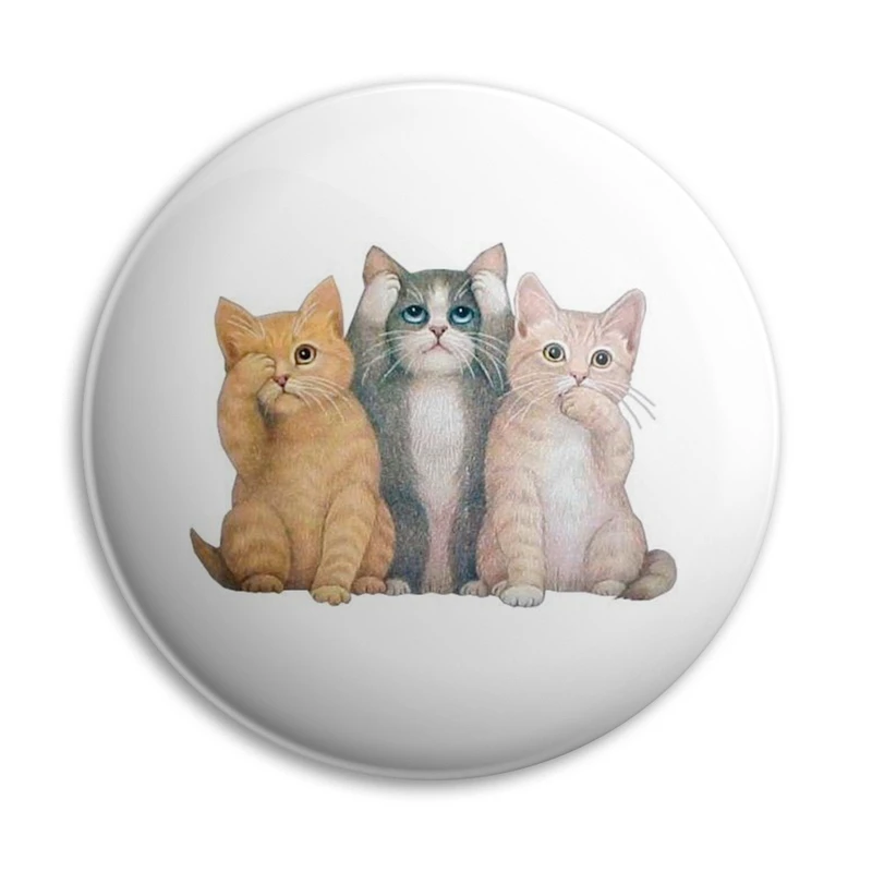 پیکسل پرمانه طرح گربه های ناز کد pm.4287