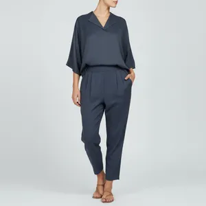 ست بلوز و شلوار زنانه مدل 8013