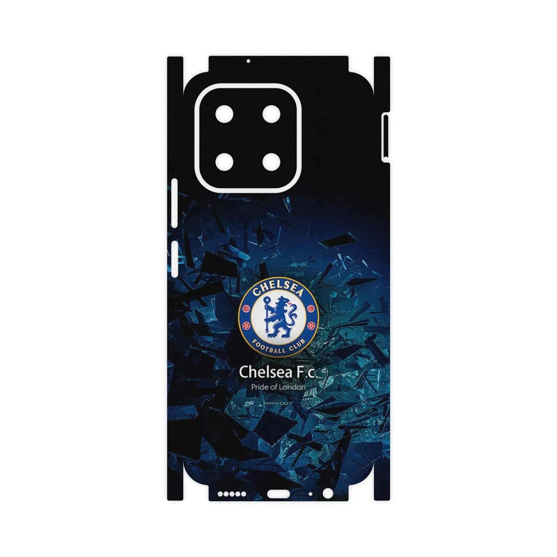 برچسب پوششی ماهوت مدل Chelsea-FullSkin مناسب برای گوشی موبایل آنر X6b
