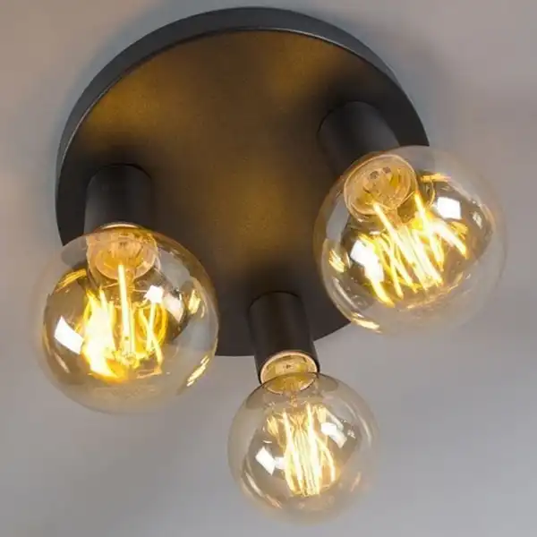 لوستر سقفی کد NL33