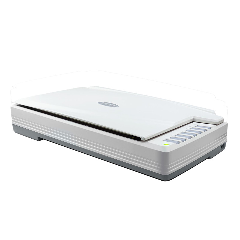 اسکنر پلاستک مدل OpticPro A320E