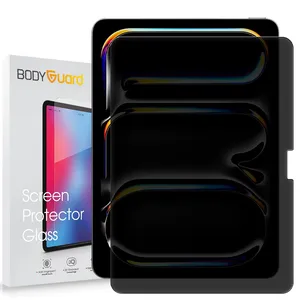 BodyGuard Privay Tab Screen Protector For Apple iPad Pro 13 M4 2024