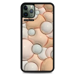 AKAM AMC-WA11PROMAX-JELLY-47 Cover For Apple iPhone 11 Pro Max