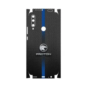 MAHOOT PROTON-FullSkin Cover Sticker for Honor 9X
