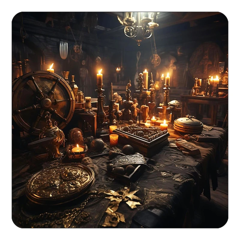 مگنت کاکتی طرح هری پاتر Harry Potter مدل mp41834