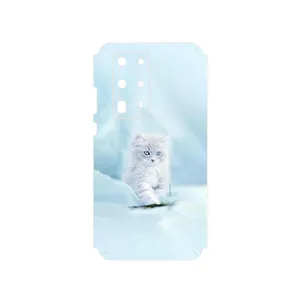 MAHOOT Cat_1 Cover Sticker for Huawei P40 Pro Plus