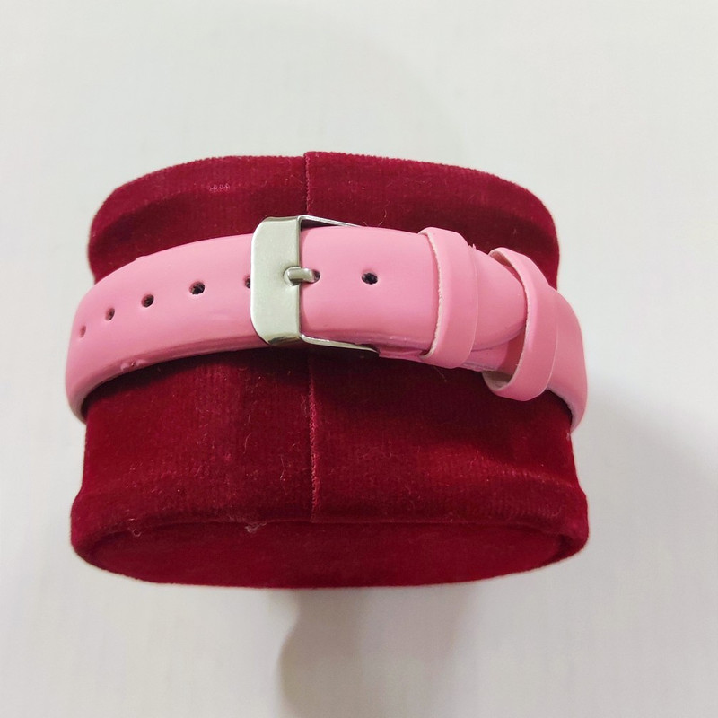 ساعت مچی عقربه ای دخترانه مدل ادناز کد 09 ساعت مچی عقربه ای دخترانه مدل ادناز کد 09