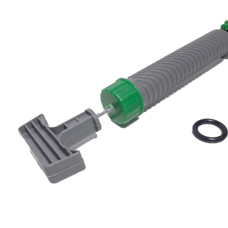 سمپاش نوشابه ای مدل 4782