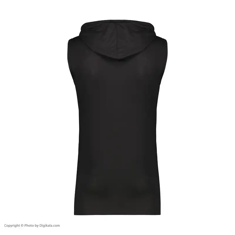 تاپ کلاه دار ورزشی مردانه اولسون مدل Ufc3