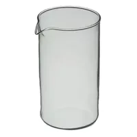 شیشه یدک فرنچ پرس مدل 350