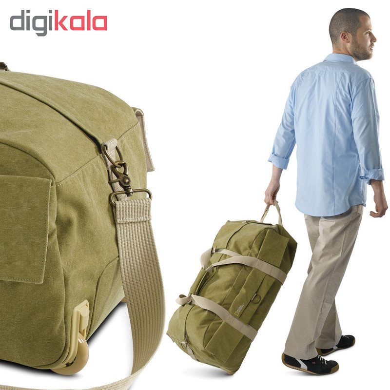 کیف دوربین نشنال جئوگرافیک مدل NG 6130