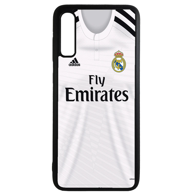 کاور طرح رئال کد 1146 مناسب برای گوشی موبایل سامسونگ galaxy a70