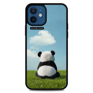 AKAM AMC-WA12M-PANDA-6 Cover For Apple iPhone 12 Mini