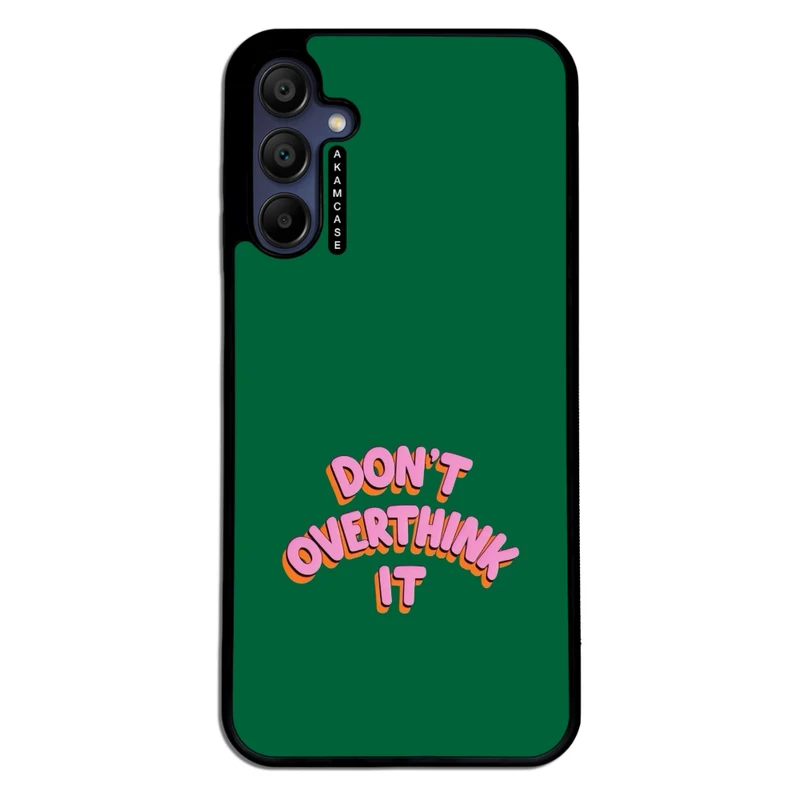 کاور آکام مدل AMC-WSGA15-POSITIVE-4 مناسب برای گوشی موبایل سامسونگ Galaxy A15