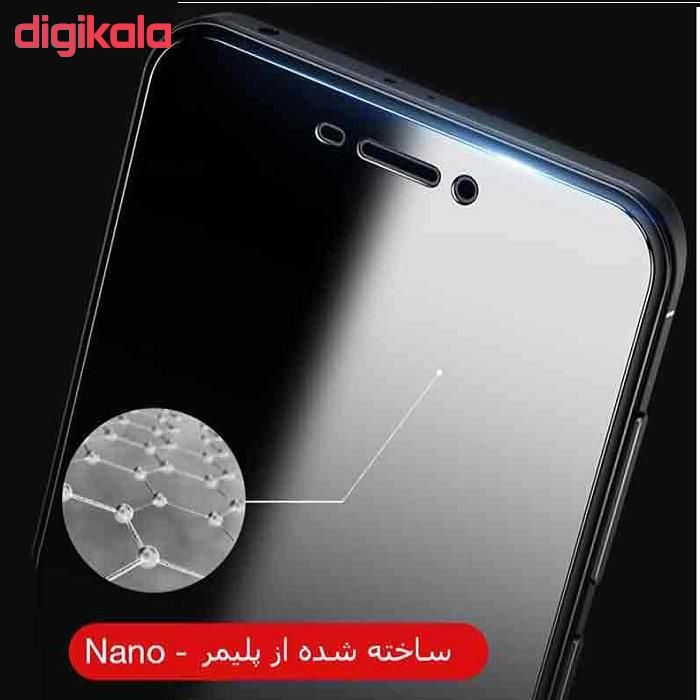 محافظ صفحه نمایش ای استار مدل ESR مناسب برای گوشی موبایل شیائومی Redmi note 10s main 1 2