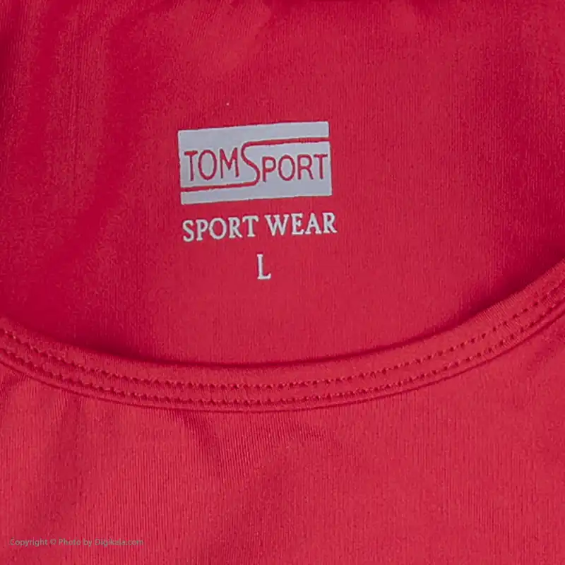 تاپ ورزشی زنانه مدل 1101