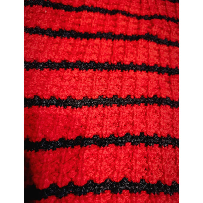 پلیور یقه اسکی زنانه کد 2200