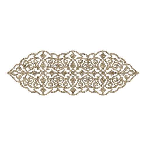  رومیزی مدل بهار کد RP-110