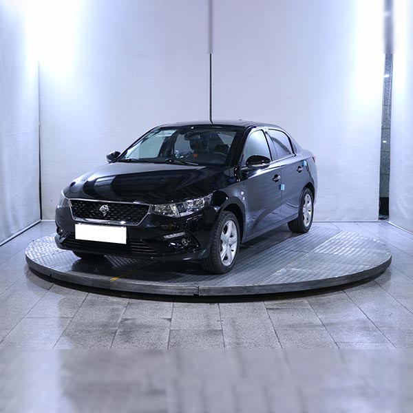 خودرو تارا v4 دنده اتوماتیک سال 1403