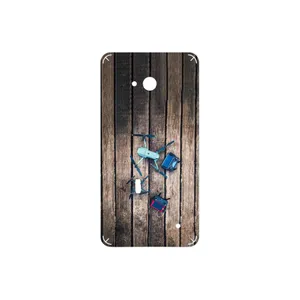 MAHOOT Drone Cover Sticker for Microsoft Lumia 640