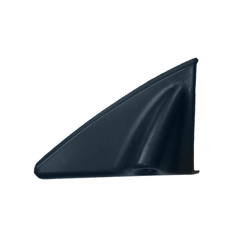 قاب داخلی آینه چپ خودرو کالانیکس مدل GHB-405L-101073 مناسب برای پژو 405