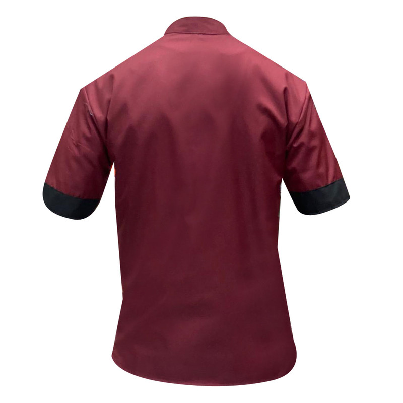 روپوش آشپزی مدل IGD.Z1401