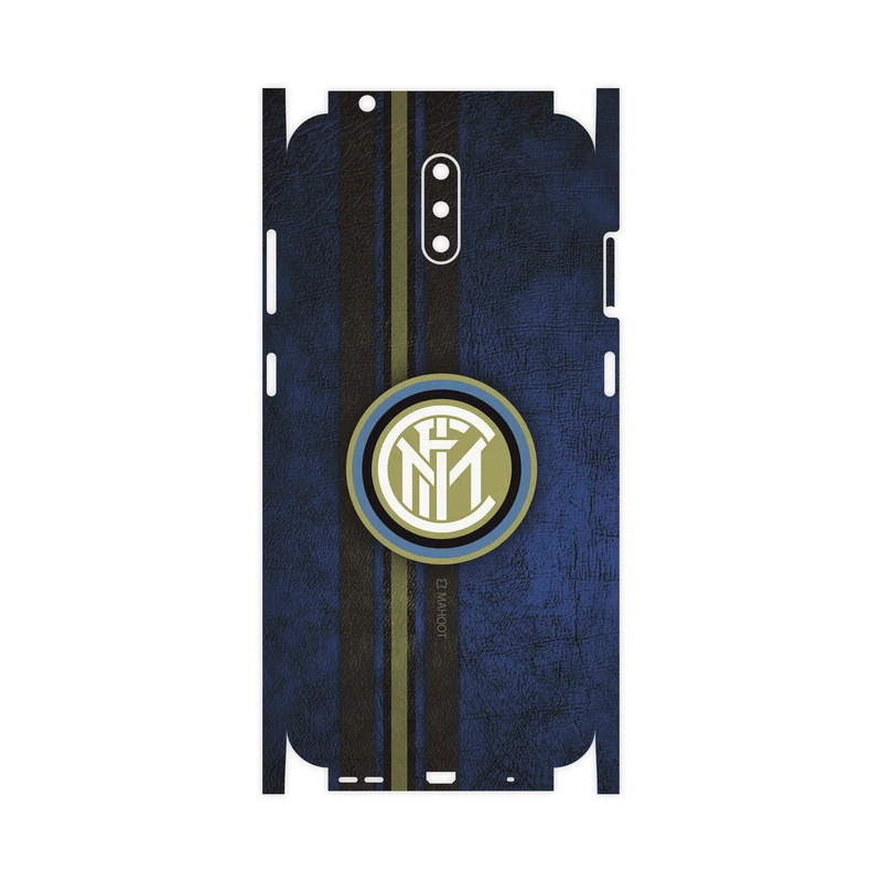 برچسب پوششی ماهوت مدل Inter-Milan-FC-FullSkin مناسب برای گوشی موبایل نوکیا 2.3