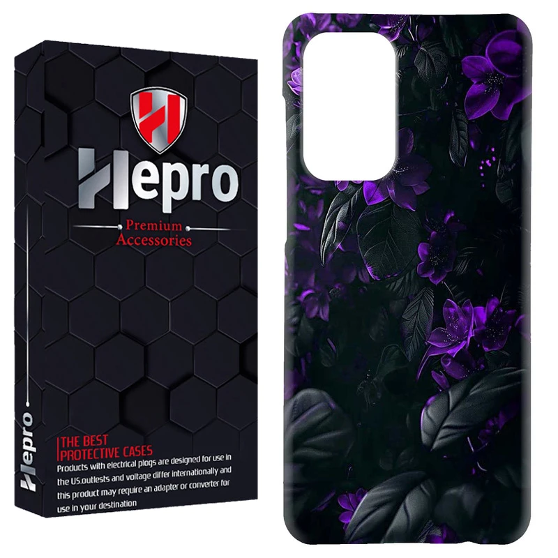 کاور هپرو مدل RC مناسب برای گوشی موبایل سامسونگ Galaxy A53