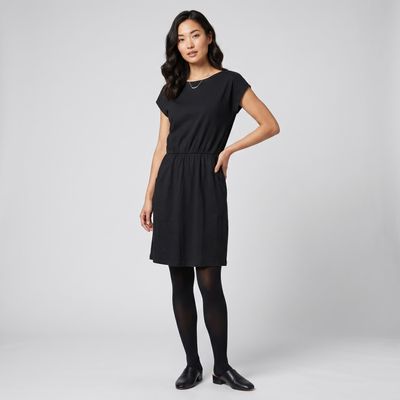 پیراهن راحتی زنانه اسمارا مدل EL Miko Classic