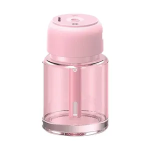 خوشبوکننده خودرو گرین لاین مدل FRAGRANCE AIR DIFFUSER با رایحه Charm Encounter حجم 160 میلی‌لیتر