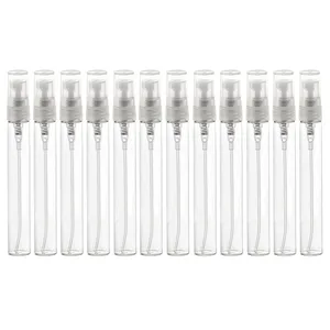 محفظه نگهداری عطر مدل SP-10 مجموعه 12 عددی
